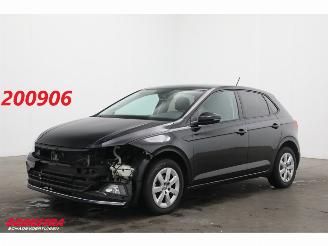 Schadeauto Volkswagen Polo 1.0 TSI Highline Bluetooth Clima Cruise PDC 2018/6