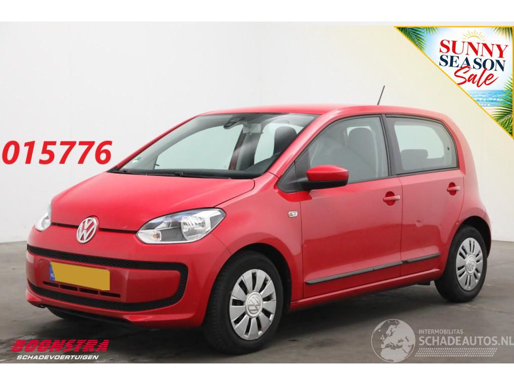 Volkswagen Up! 1.0 move up! BlueMotion 5-DRS Airco