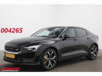 uszkodzony samochody osobowe Polestar 2 Long Range Dual Motor Launch Edition 78kWh Pano ACC H/K 360° AHK 2020/9