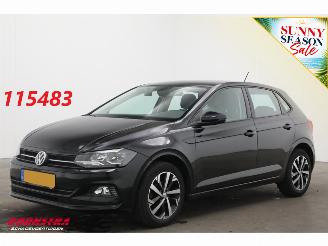 škoda osobní automobily Volkswagen Polo 1.0 TSI Comfortline Bluetooth Airco Cruise PDC 2019/3