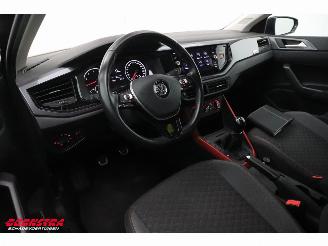 Volkswagen Polo 1.0 TSI Comfortline Bluetooth Airco Cruise PDC picture 16