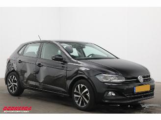 Volkswagen Polo 1.0 TSI Comfortline Bluetooth Airco Cruise PDC picture 2