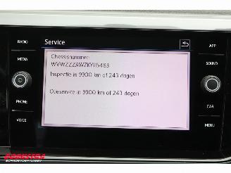 Volkswagen Polo 1.0 TSI Comfortline Bluetooth Airco Cruise PDC picture 20