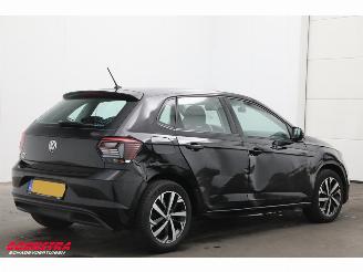Volkswagen Polo 1.0 TSI Comfortline Bluetooth Airco Cruise PDC picture 3