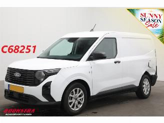 Unfall Kfz Van Ford Transit Courier Van 1.5 EcoBlue Trend Apple/Android Cruise Camera PDC AHK 2024/5