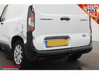 Ford Transit Courier Van 1.5 EcoBlue Trend AHK Camera Apple/Android Cruise PDC picture 7