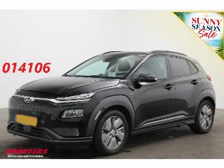  Hyundai Kona EV Fashion 64 kWh LED ACC Krell Apple/Android Camera 2020/10