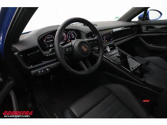 Porsche Panamera 4.0 GTS PDLS+ Sport Chrono Pano HUD Bose 360° PASM picture 16