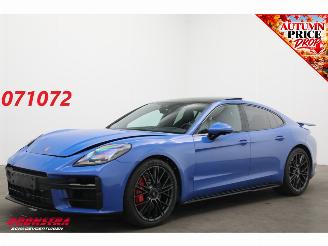 Auto incidentate Porsche Panamera 4.0 GTS PDLS+ Sport Chrono Pano HUD Bose 360° PASM 2025/5