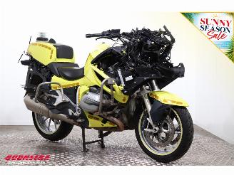 BMW R 1200 RT ABS LED Heizgriffe picture 2