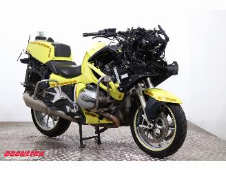BMW R 1200 RT ABS LED Heizgriffe picture 2