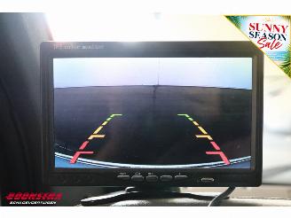 Dethleffs  Globetrotter Esprit 2.5 TDI Luifel Hefbed Dwarsbed Douche picture 45
