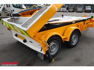   VWTA02 Pijlwagen Baustelle Warnung BY 2025 picture 14