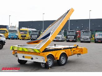   VWTA02 Pijlwagen Baustelle Warnung BY 2025 picture 4