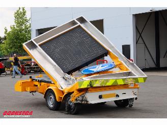   VWTA02 Pijlwagen Baustelle Warnung BY 2025 picture 5