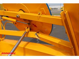   VWTA02 Pijlwagen Baustelle Warnung BY 2025 picture 20