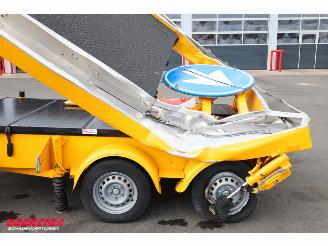   VWTA02 Pijlwagen Baustelle Warnung BY 2025 picture 10