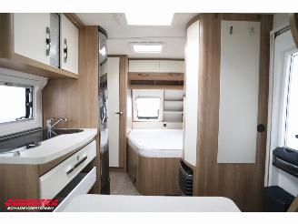 Hobby  460 UFE Mover Rondzit Frans Bed picture 20