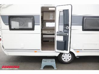 Hobby  460 UFE Mover Rondzit Frans Bed picture 32
