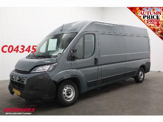 krockskadad bil bedrijf Fiat Ducato 2.2 MultiJet 120 S&S L3H2 3.3t Cruise Airco DAB Bluetooth PDC 2025/11