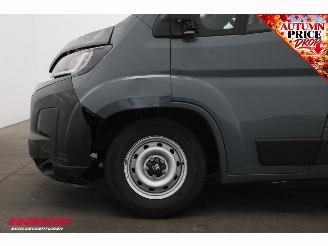 Fiat Ducato 2.2 MultiJet 120 S&S L3H2 3.3t Cruise Airco DAB Bluetooth PDC picture 16