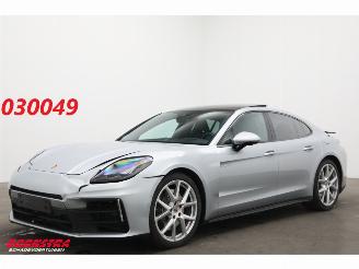 krockskadad bil auto Porsche Panamera 2.9 4 E-Hybrid PDLS+ PASM Sport Chrono Pano ACC SBL 360° 2025/7