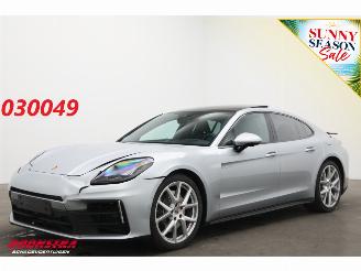 skadebil auto Porsche Panamera 2.9 4 E-Hybrid PDLS+ PASM Sport Chrono Pano ACC SBL 360° 2025/7