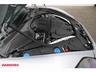 Porsche Panamera 2.9 4 E-Hybrid PDLS+ PASM Sport Chrono Pano ACC SBL 360° picture 9