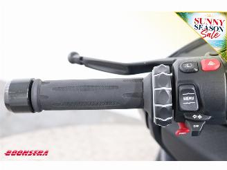 BMW  C 400 GT ABS LED Bluetooth Heizgriffe SHZ 1.964 km! picture 21