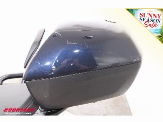 BMW  C 400 GT ABS LED Bluetooth Heizgriffe SHZ 1.964 km! picture 9