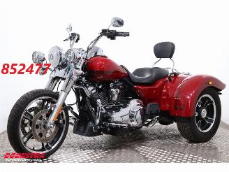 skadebil motor Harley-Davidson  Freewheeler 5HD! ABS LED Cruise 16.731 km! 2019/11