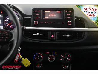 Kia Picanto 1.0 DPi ComfortLine 5p Cruise Airco DAB Bluetooth picture 18