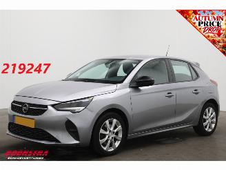 Schadeauto Opel Corsa 1.2 AUT Edition Airco Cruise Navi Apple/Android PDC 2021/7