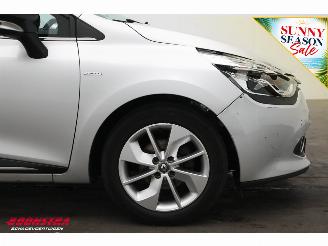 Renault Clio Estate Grandtour 1.5 dCi ECO Limited Navi Cruise Airco Bluetooth PDC picture 5