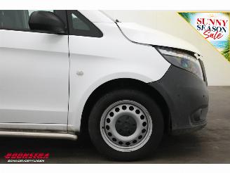 Mercedes Vito 116 CDI Lang 9G-Tronic 2X Schuifdeur LED Apple/Android Cruise SHZ AHK picture 5