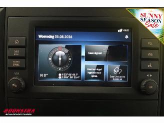 Mercedes Vito 116 CDI Lang 9G-Tronic 2X Schuifdeur LED Apple/Android Cruise SHZ AHK picture 33