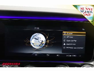 Mercedes E-klasse 200 AUT Prestige AMG HUD ACC Navi Clima Memory SHZ SBL Virtual 360° PDC AHK picture 33