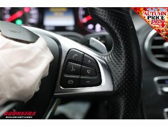 Mercedes C-klasse Coupé 180 AUT Edition 1 AMG Navi Cruise Clima Memory SHZ Camera PDC picture 26