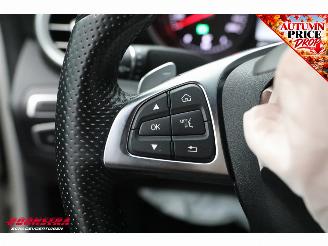 Mercedes C-klasse Coupé 180 AUT Edition 1 AMG Navi Cruise Clima Memory SHZ Camera PDC picture 25