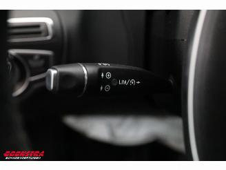Mercedes C-klasse Coupé 180 AUT Edition 1 AMG Navi Cruise Clima Memory SHZ Camera PDC picture 29