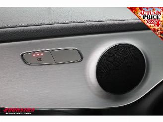 Mercedes C-klasse Coupé 180 AUT Edition 1 AMG Navi Cruise Clima Memory SHZ Camera PDC picture 36