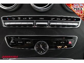 Mercedes C-klasse Coupé 180 AUT Edition 1 AMG Navi Cruise Clima Memory SHZ Camera PDC picture 34