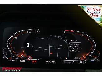 BMW 1-serie 120i 120i AUT M Sport Navi Clima Cruise Virtual Apple/Android PDC picture 22