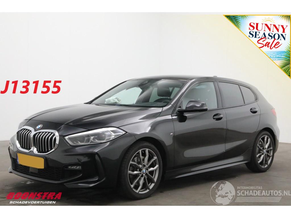 BMW 1-serie 120i 120i AUT M Sport Navi Clima Cruise Virtual Apple/Android PDC
