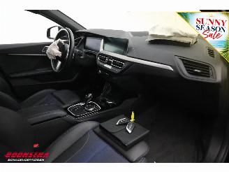 BMW 1-serie 120i 120i AUT M Sport Navi Clima Cruise Virtual Apple/Android PDC picture 14