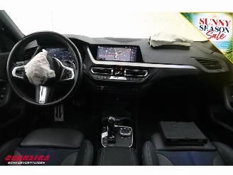 BMW 1-serie 120i 120i AUT M Sport Navi Clima Cruise Virtual Apple/Android PDC picture 15