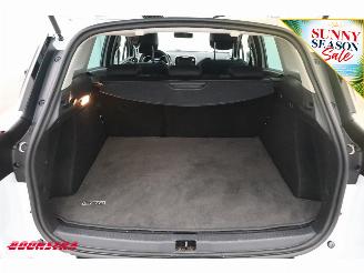 Renault Clio Estate 0.9 TCe Expression Navi Cruise Airco Bluetooth picture 31