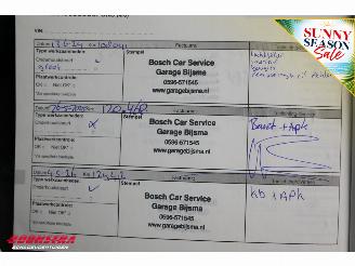 Renault Clio Estate 0.9 TCe Expression Navi Cruise Airco Bluetooth picture 28