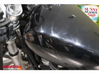 Harley-Davidson  FXST Softail Standard FXST Softail Standard ABS LED 4.591 Mijl! picture 12