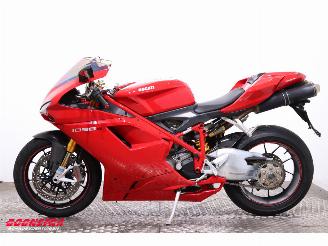 Ducati 1098 S Lap Timer 15.420 km! picture 5